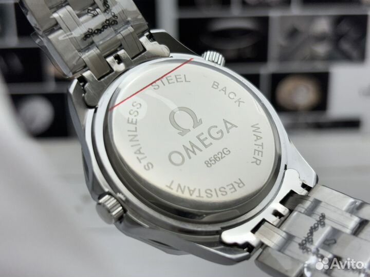 Часы мужские omega