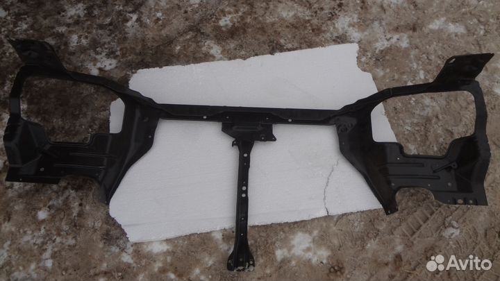 Nissan X-Trail (T30) 2001 - 2006 Панель