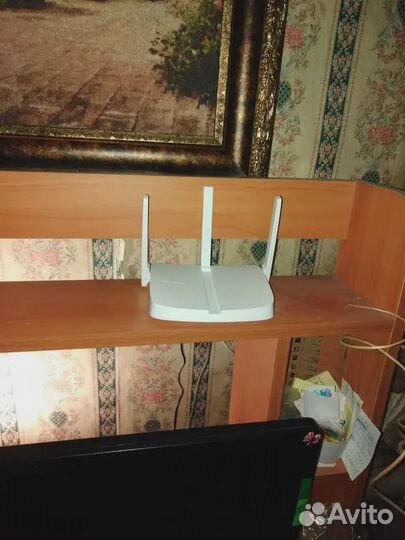 Wifi роутер