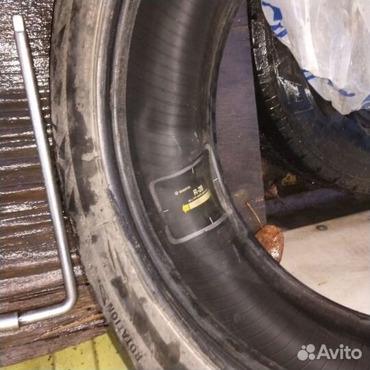 Bridgestone Blizzak Spike-01 185/65 R15