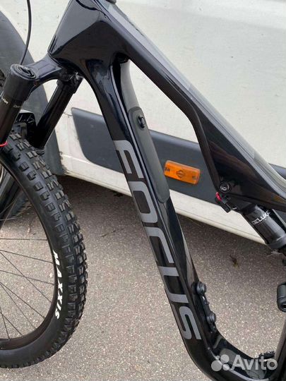 Карбоновый Focus Jam 8.8 Carbon 2022