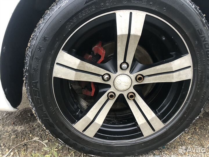 Mazda Capella gfer fsde 2001 разбор запчасти