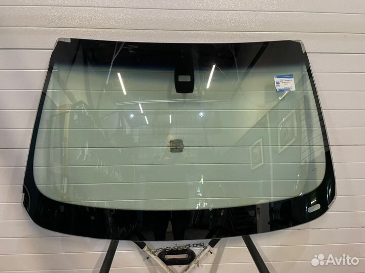 Стекло лобовое Бмв е90