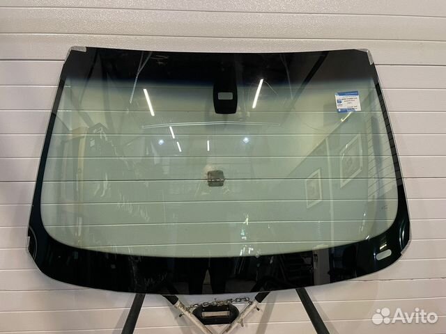 Стекло лобовое Бмв е90