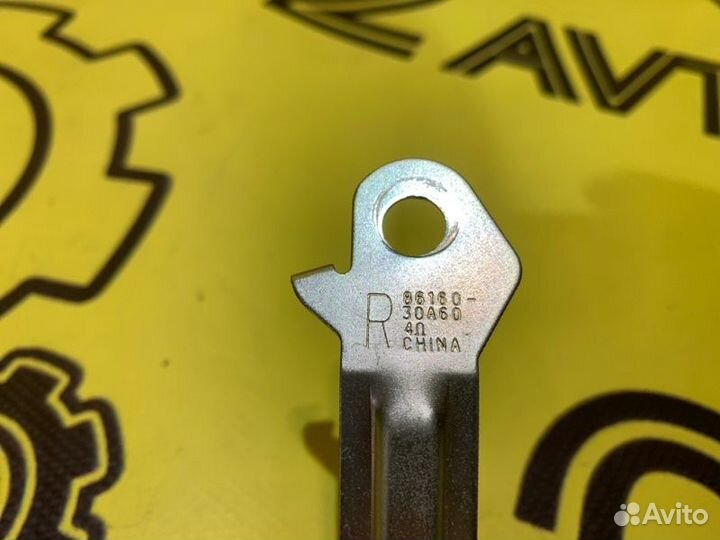 Динамик высокочастотный передний правый Lexus