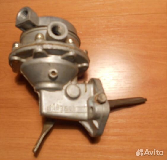 Бензонасос Волга, Газель, УАЗ (шааз)