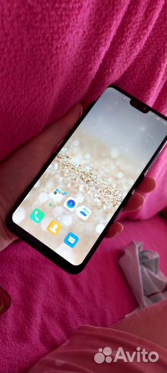 HONOR 8X, 4/64 ГБ