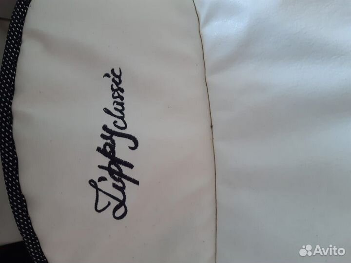 Детская коляска Zippy Classic