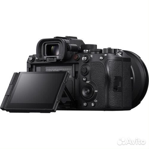 Фотоаппарат Sony A9m3 Body Новый