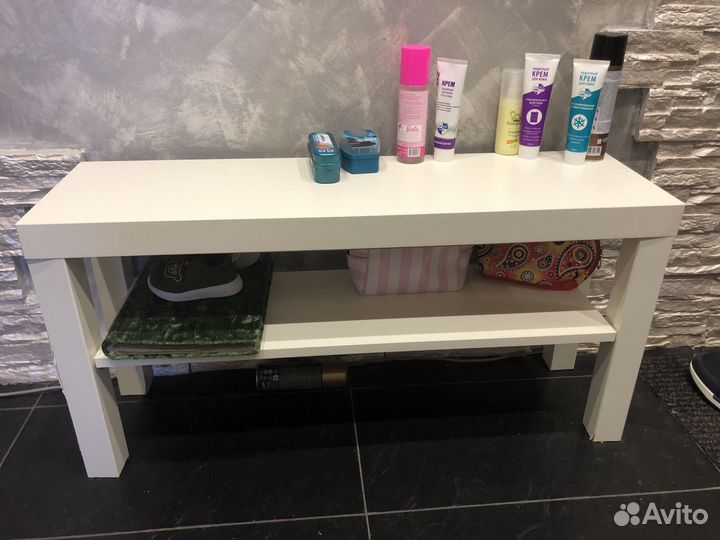 IKEA полка комплимент