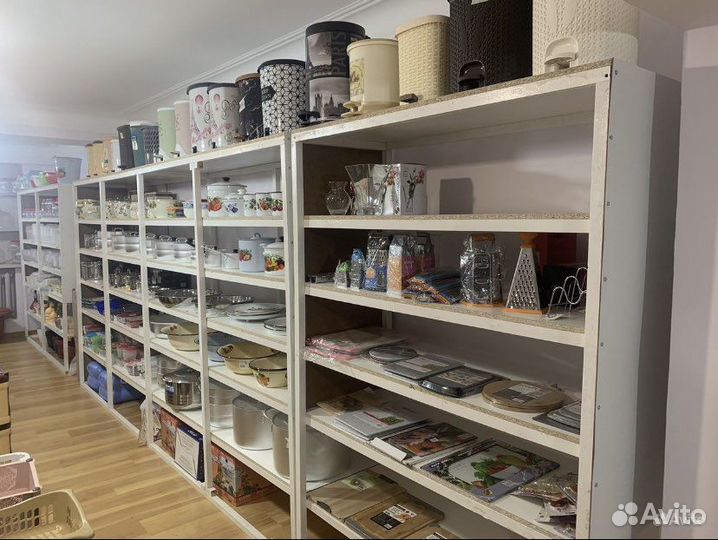 Этажерка для обуви