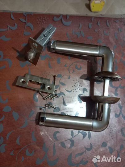 Дверная ручка Punto