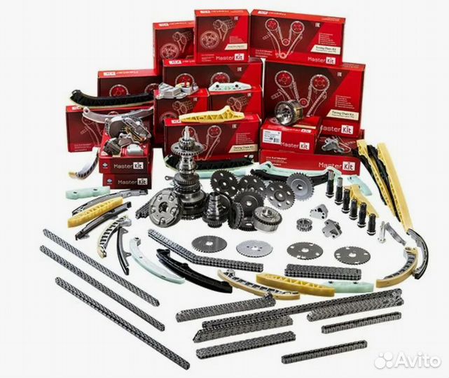 77AP026 Комплект распорных планок Ford transit (FD