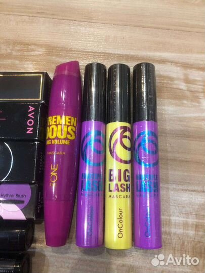 Тушь для ресниц