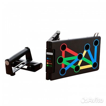 Платформа для отжиманий Xiaomi Yunmai ympb-A601