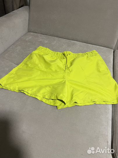 Плавательные шорты мужские