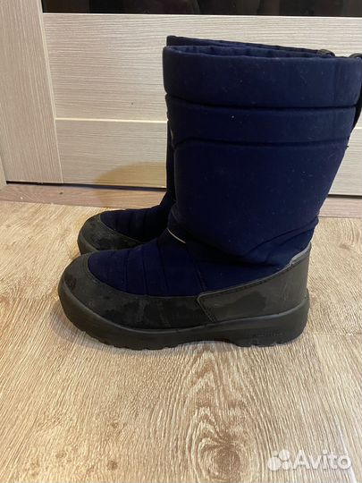 Валенки kuoma