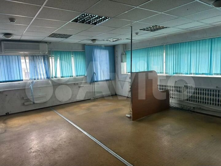 Швейный Цех, 3000 м²