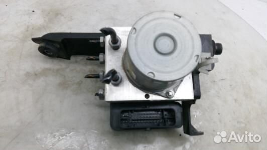 Блок ABS chevrolet cruze 2 (76F07KW01)
