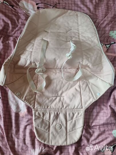 Детский стул для кормления