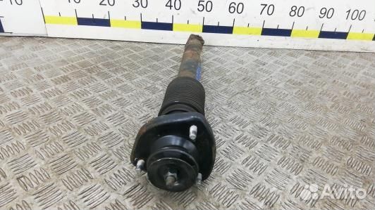 Амортизатор задний BMW X5 E53 (93T16MF02)