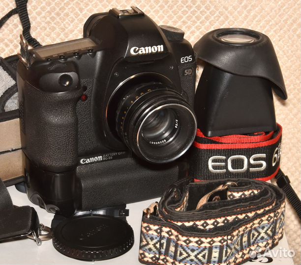 Canon 5D2; EF 28-70/2,8L USM; 80-200/2,8L USM