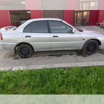 Mitsubishi Mirage 1.5 AT, 1999, 277 650 км, с пробегом, цена 170 000 руб.