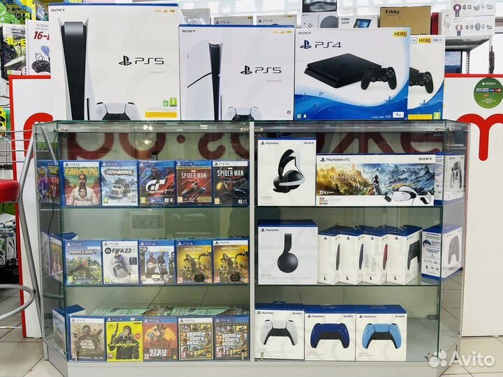 Геймпад/Джойстик xbox Electric Volt Кислотный