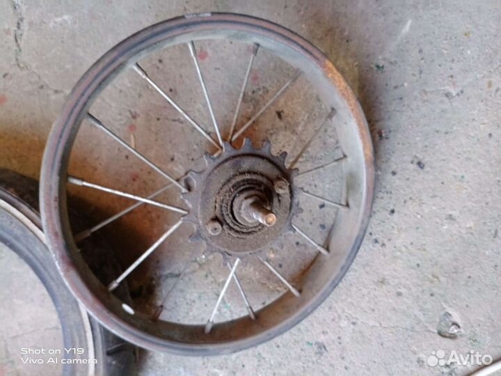 Покрышки для коляски