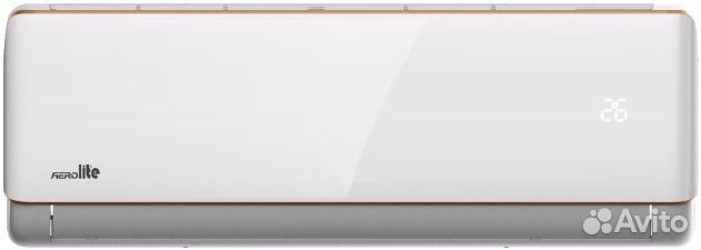 Сплит-система Aero alrs-II-18IHA4-01