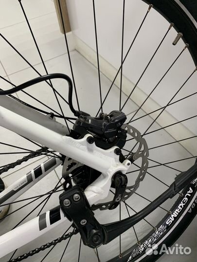 Велосипед Marin Bob Cat trail