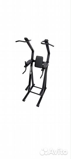 Турник/пресс/брусья Domsen Ds14