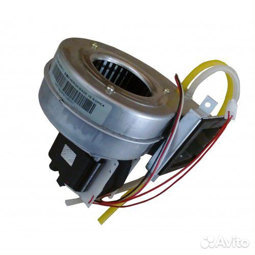 Вентилятор Навьен Айс 13-24к