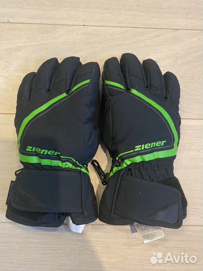 Перчатки зимние детские для мальчика