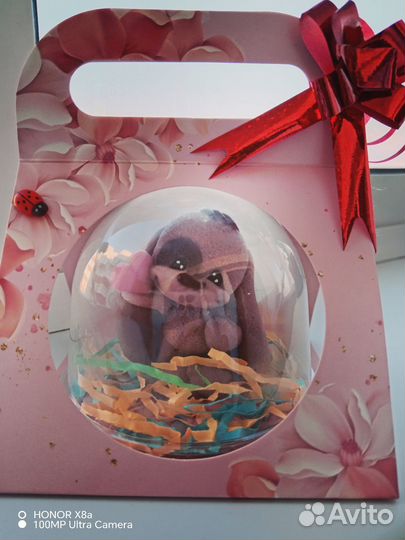 Мыло ручной работы