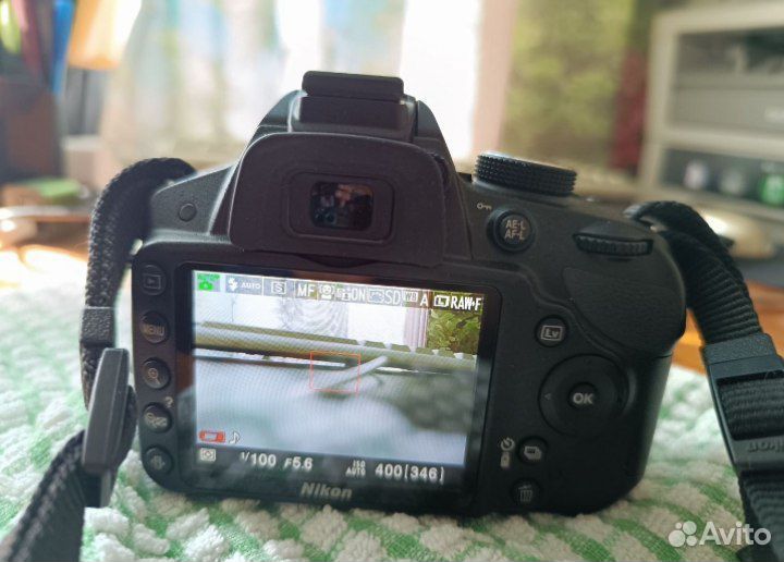 Фотоаппарат