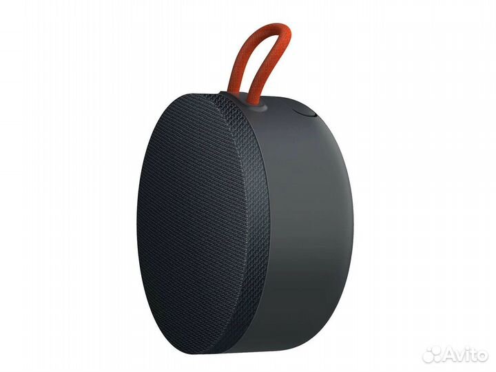 Портативная колонка Mi Portable Bluetooth Speaker