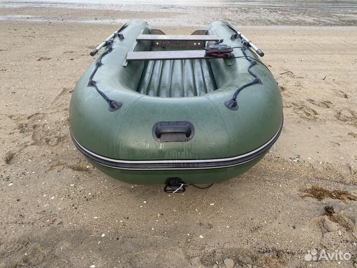 Профмарин 370 нднд