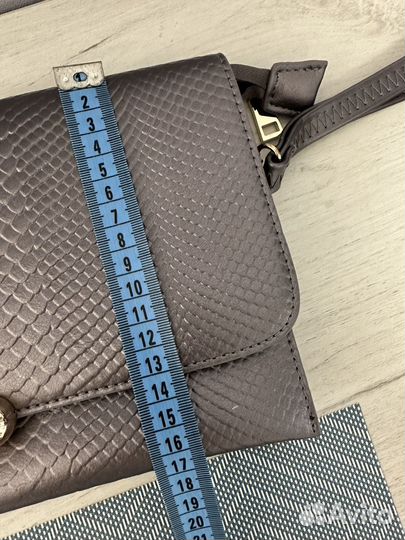 Клатч женский