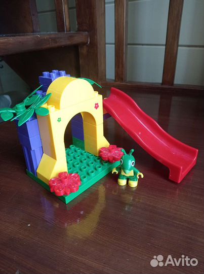 Lego Duplo