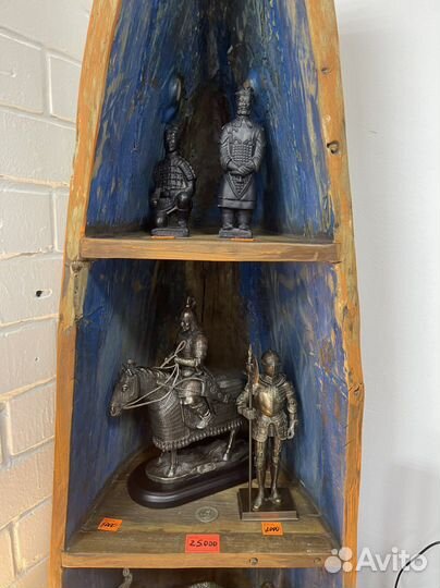 Предметы декора для интерьера