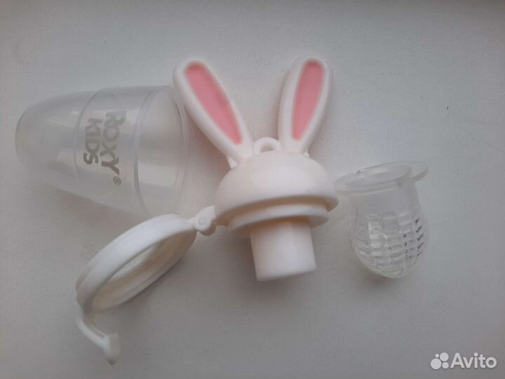 Новые ниблеры 2шт