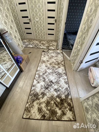 Ковровые дорожки