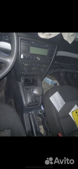 В разборке шкода октавия А-5,2008 год