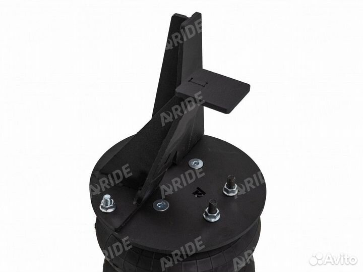 Пневмоподвеска Foton Auman 10хх на заднюю ось