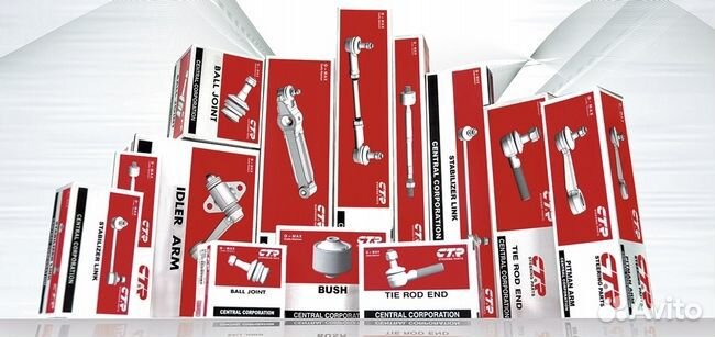 Опора шаровая chevrolet epica 06/evanda верх.лев