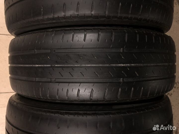 Bridgestone Ecopia EP150 185/65 R15 88H