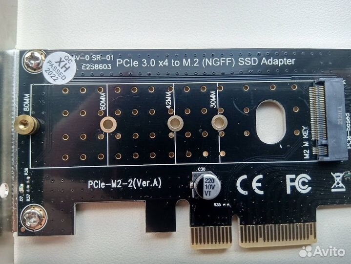 Платы расширения для пк