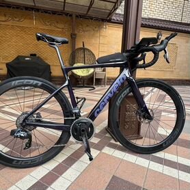 Велосипед шоссейный Cervelo Caledonia 5