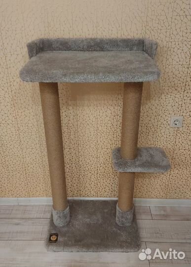 Когтеточка